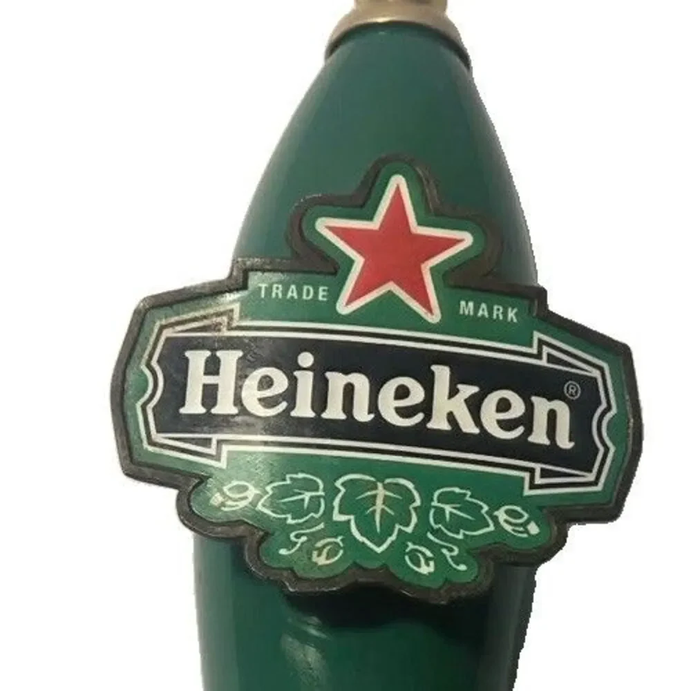Heineken red star